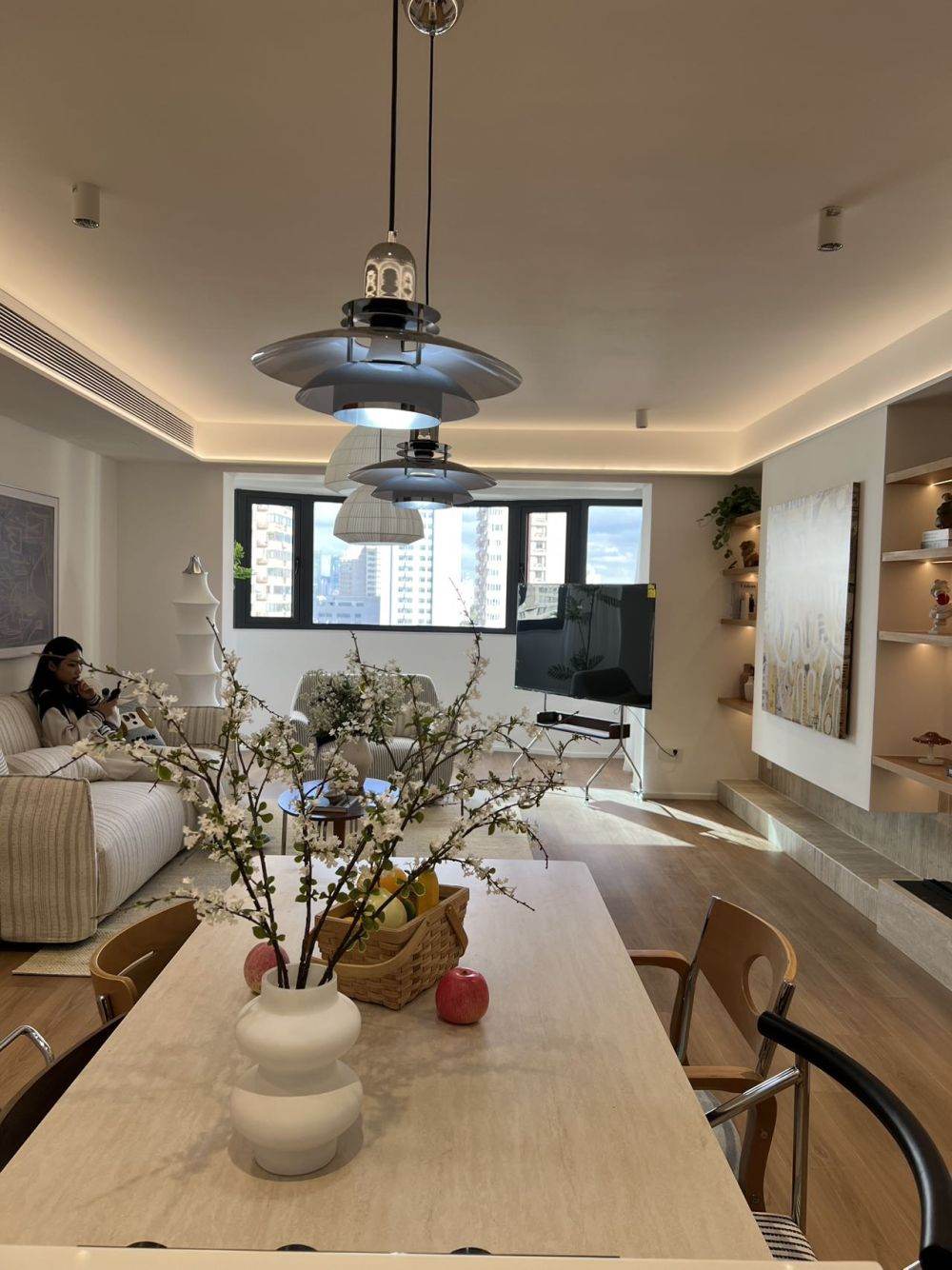 Housing image — Living Room