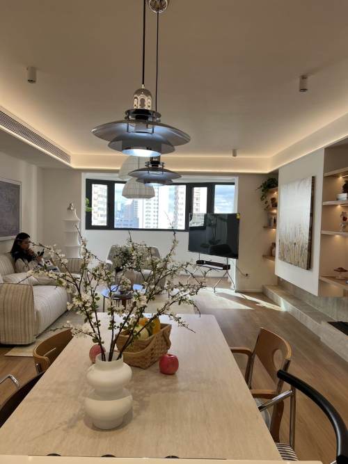 Housing image — Living Room