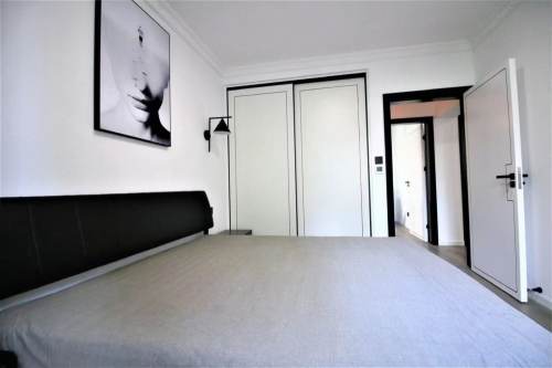 Housing image — Bedroom