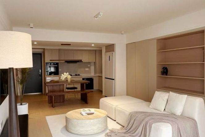 2BR Apartment at Brilliant City (L3/L4)