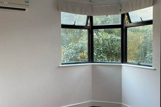 2BR Apartment at Shanghai Grand Plaza (Compound)