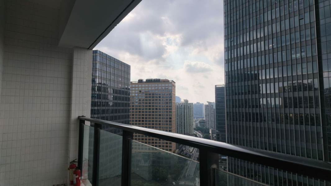 Housing image — Balcony