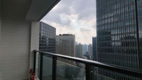 Housing image — Balcony