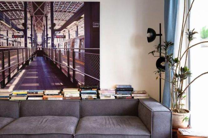 4BR Apartment near Jiaotong University Metro (L10/L11)