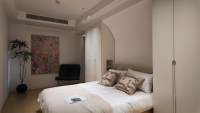 Housing image — Bedroom