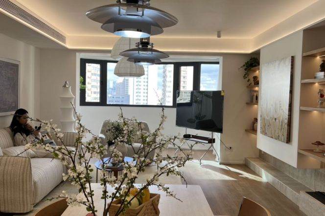 Spacious 2BR Apartment in Old Xuhui
