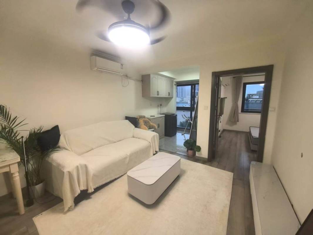 Housing image — Living Room