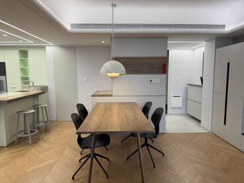 Housing image — Dining Area