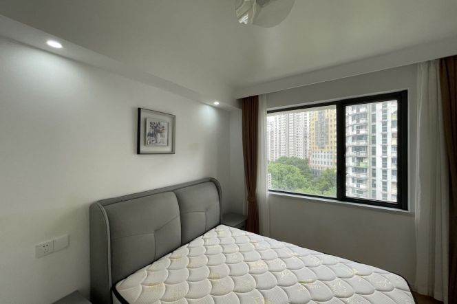 3BR Apartment near Wuning Road Metro (L13/L14)