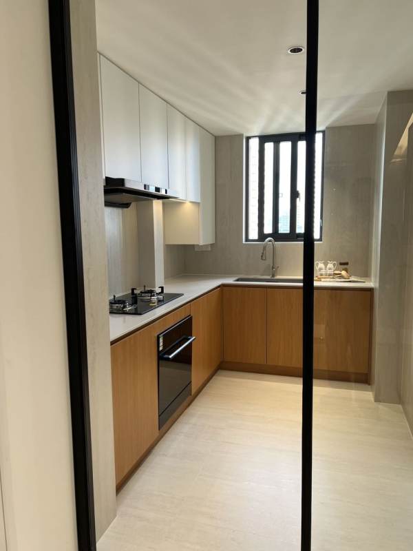 Housing image — Kitchen