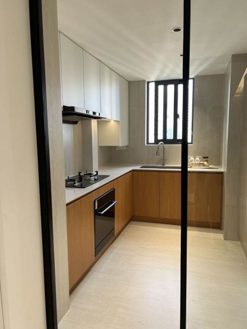 Housing image — Kitchen