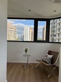 Housing image — Balcony