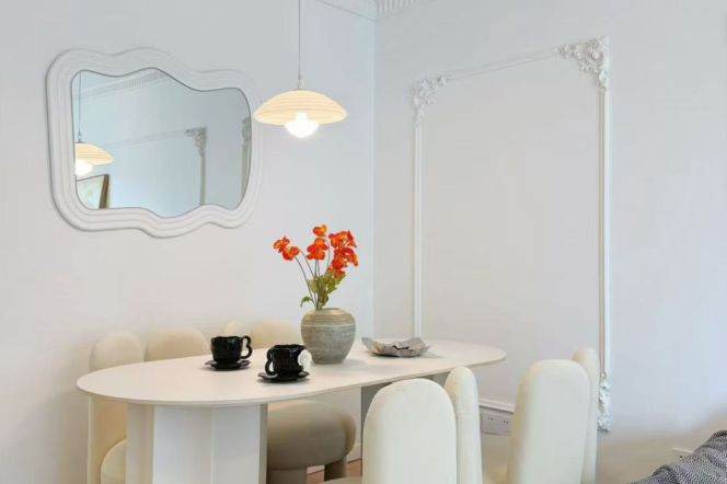 Spacious 1BR Apartment (L1/L13/L14)