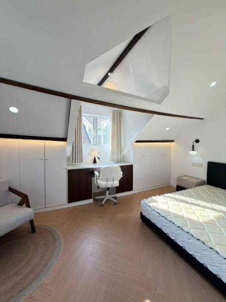 Housing image — Bedroom