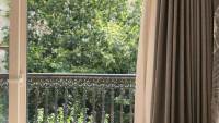 Housing image — Balcony