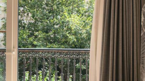 Housing image — Balcony