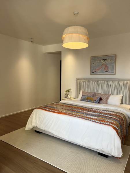 Housing image — Bedroom