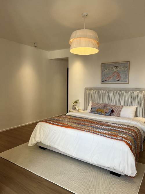 Housing image — Bedroom