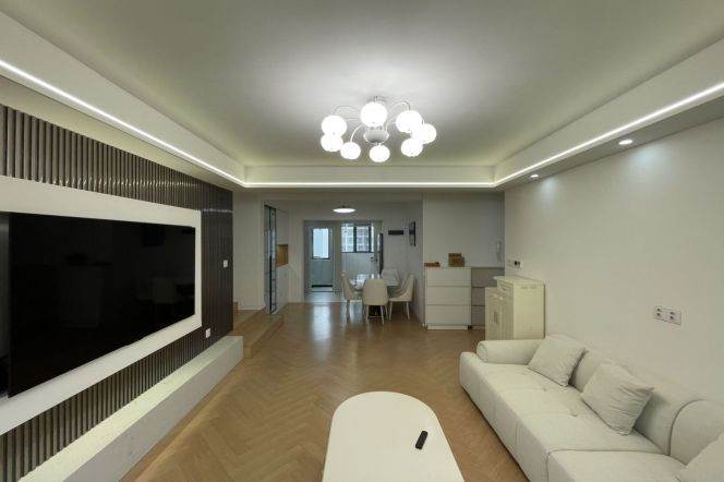 3BR Apartment near Wuning Road Metro (L13/L14)