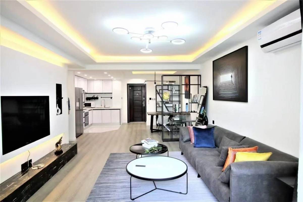 Housing image — Living Room