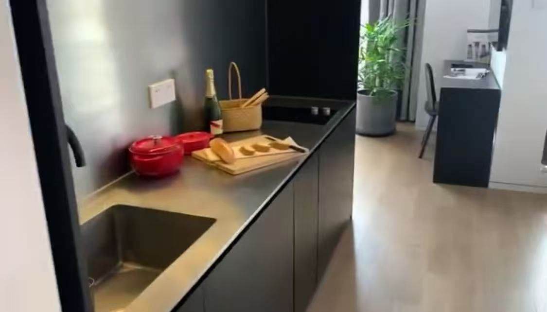 Housing image — Kitchen