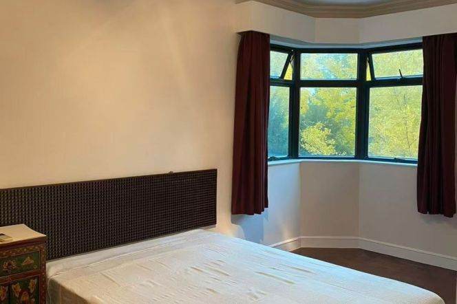 2BR Apartment at Shanghai Grand Plaza (Compound)
