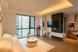 2BR Apartment in Gubei (L2)