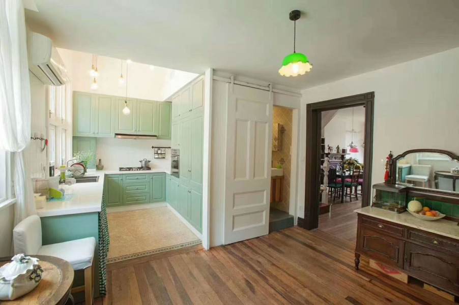 Housing image — Kitchen