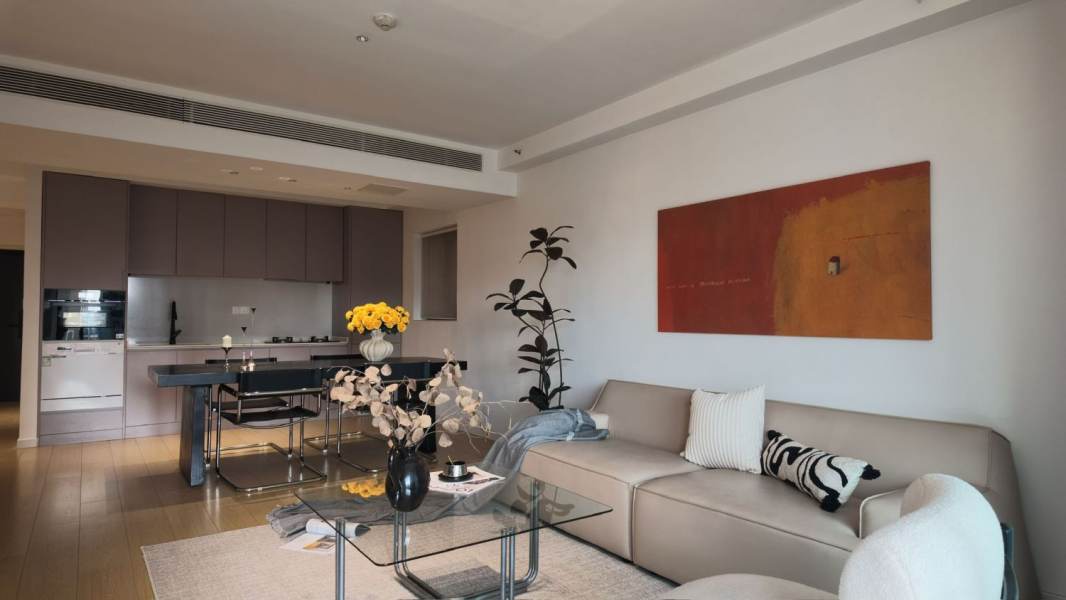 Housing image — Living Room