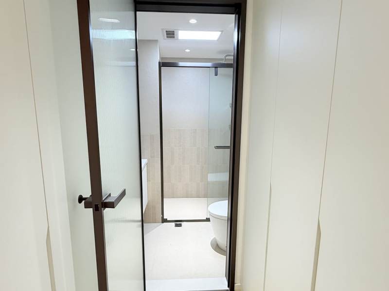 Housing image — Bathroom