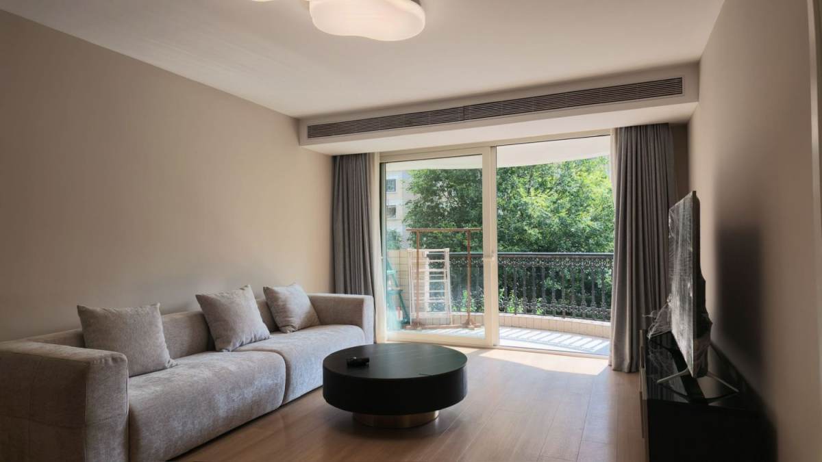 Housing image — Living Room
