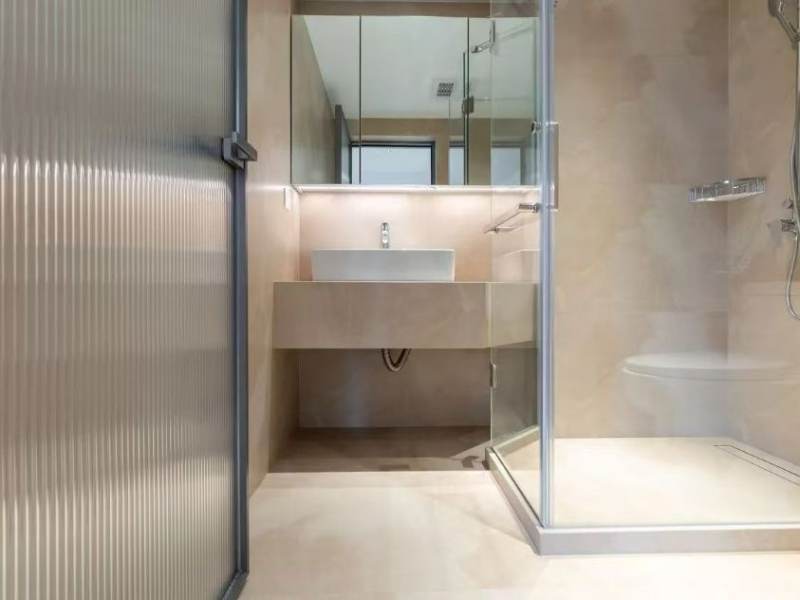Housing image — Bathroom