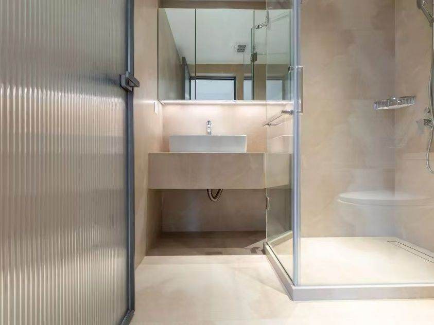 Housing image — Bathroom