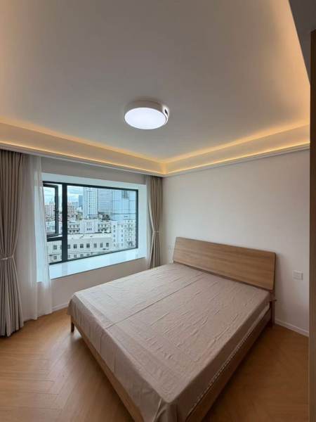 Housing image — Bedroom