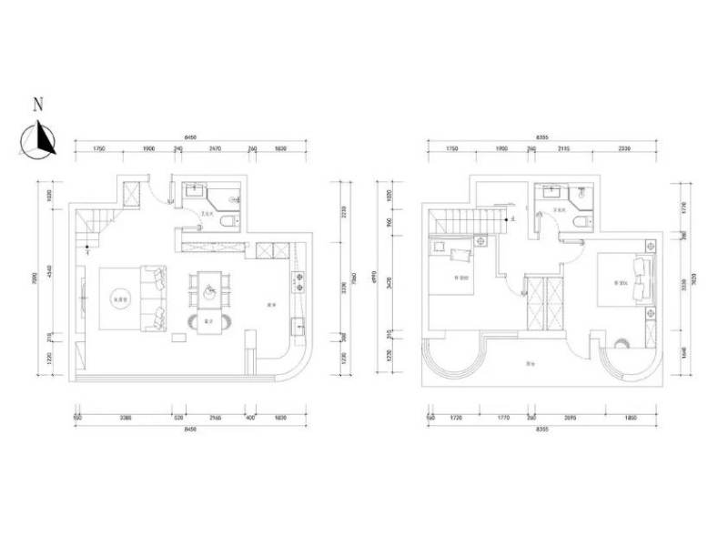 Housing image — Floor Plan