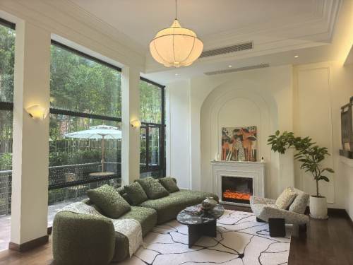 Housing image — Living Room