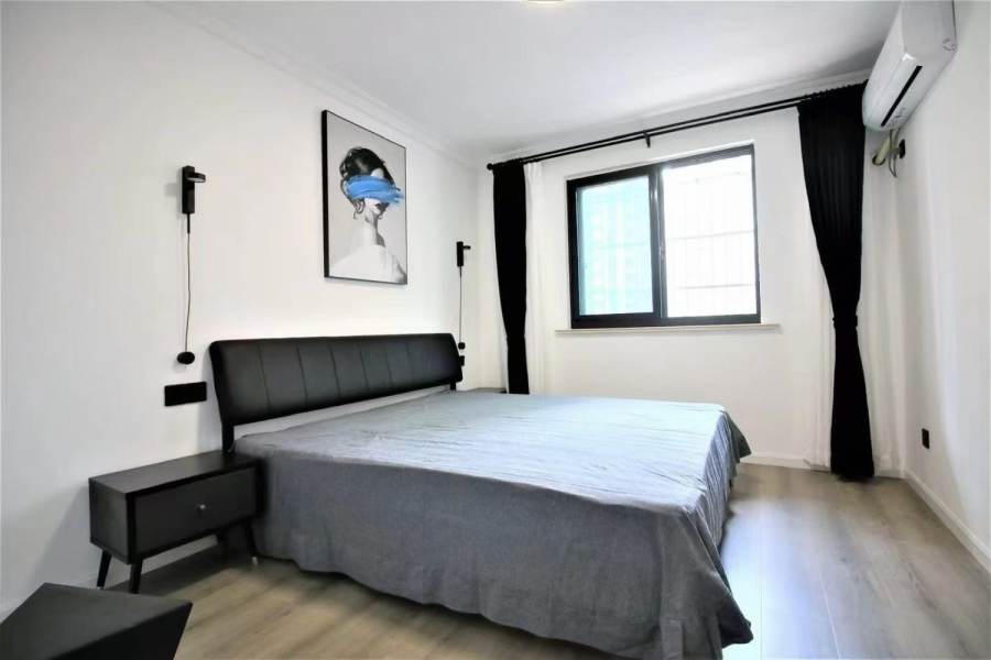Housing image — Bedroom