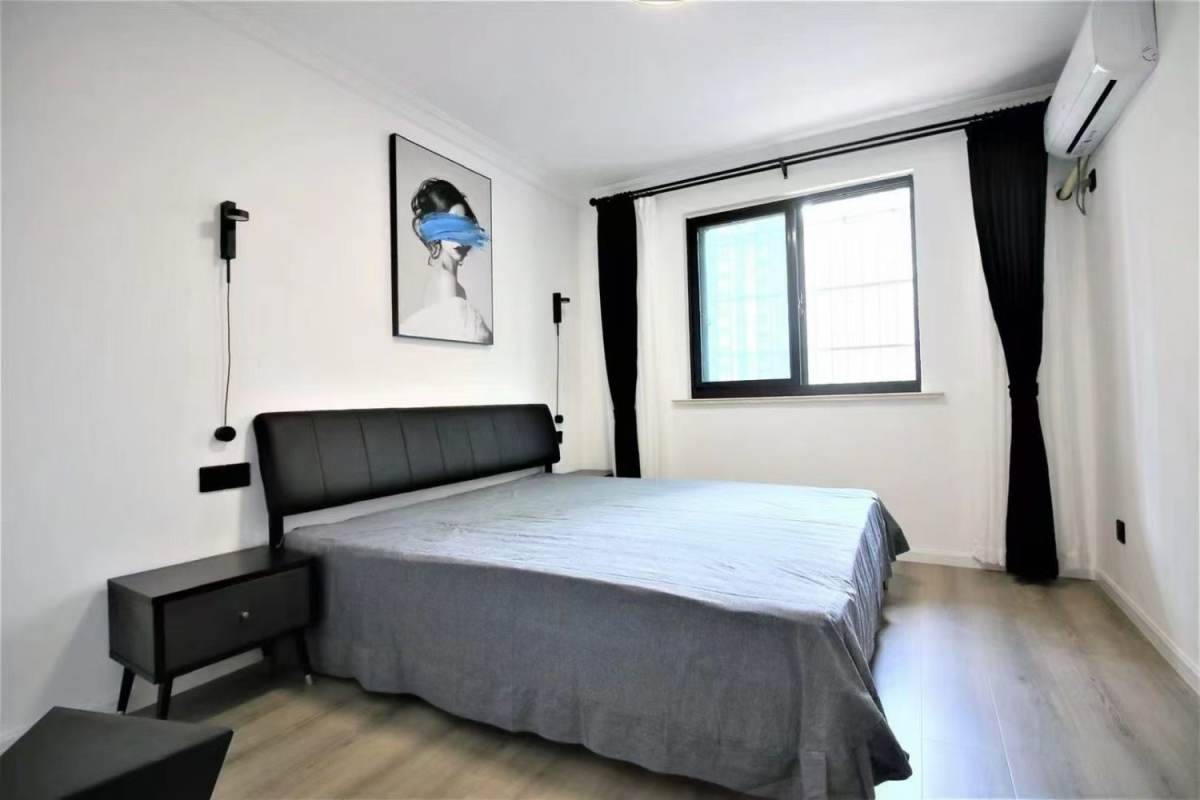 Housing image — Bedroom