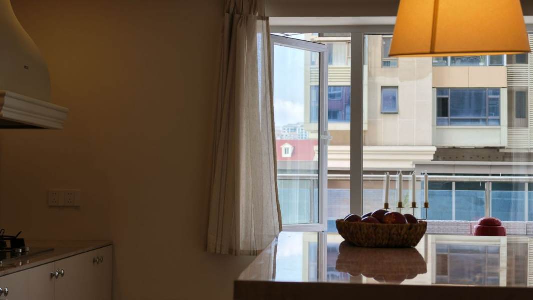 Housing image — Kitchen