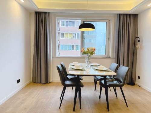Housing image — Dining Area