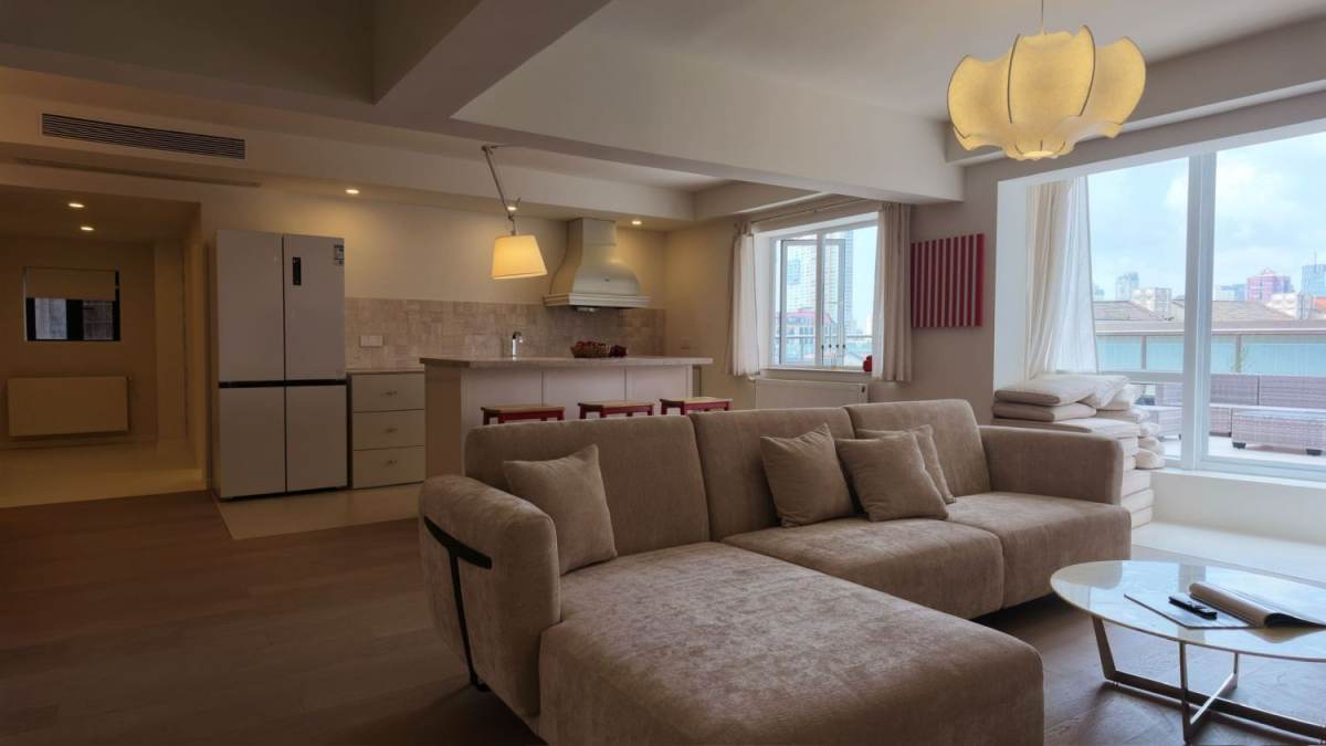 Housing image — Bedroom
