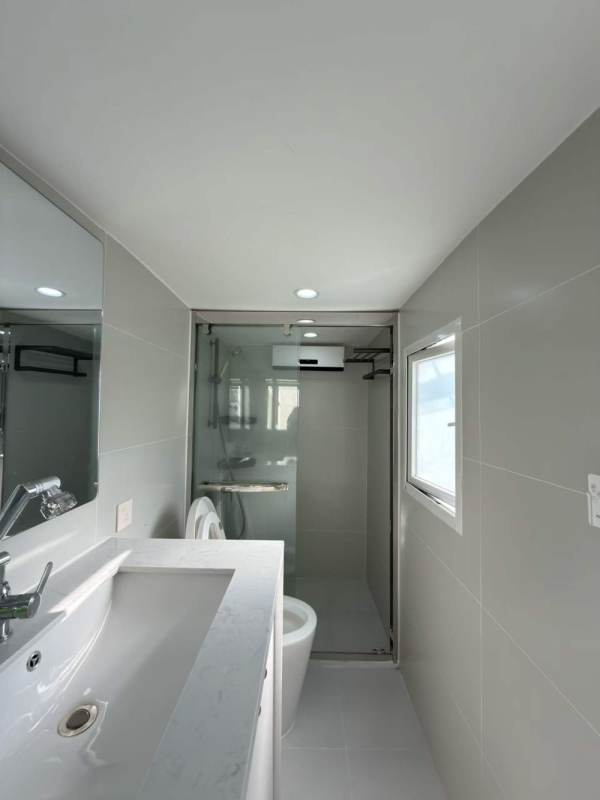 Housing image — Bathroom