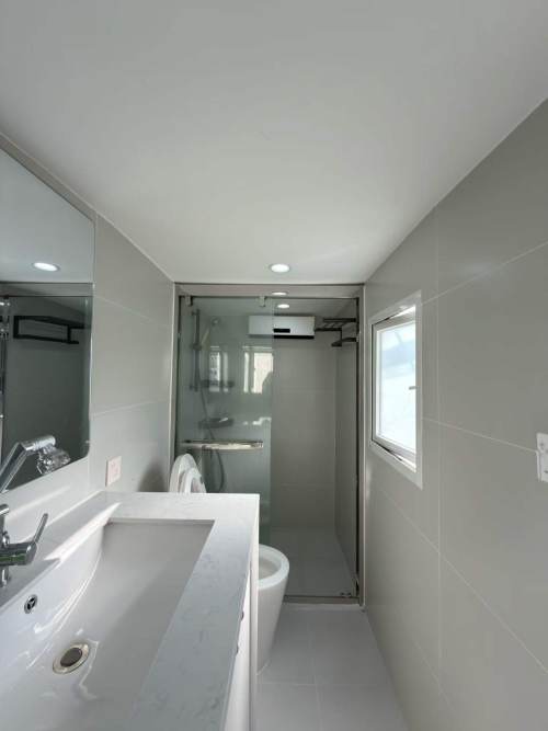 Housing image — Bathroom