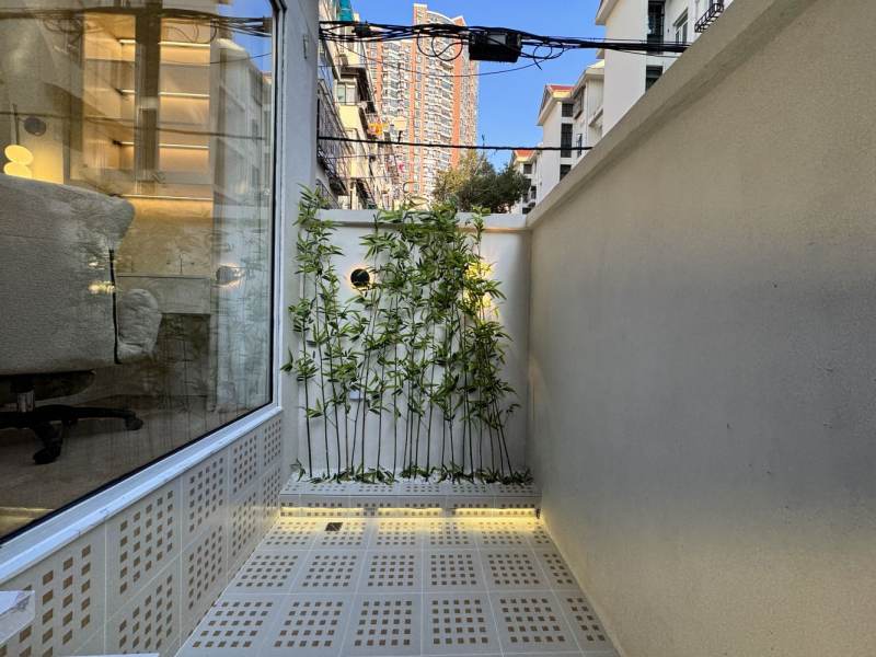 Housing image — Garden