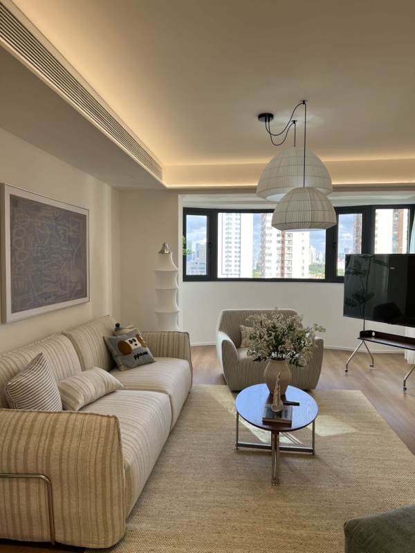 Housing image — Living Room