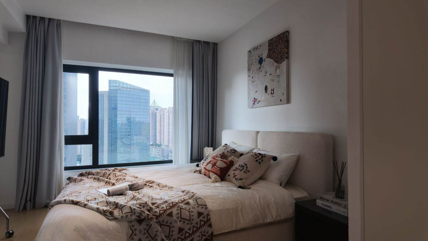Housing image — Bedroom