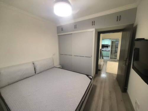 Housing image — Bedroom