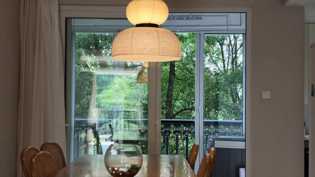 Housing image — Dining Area