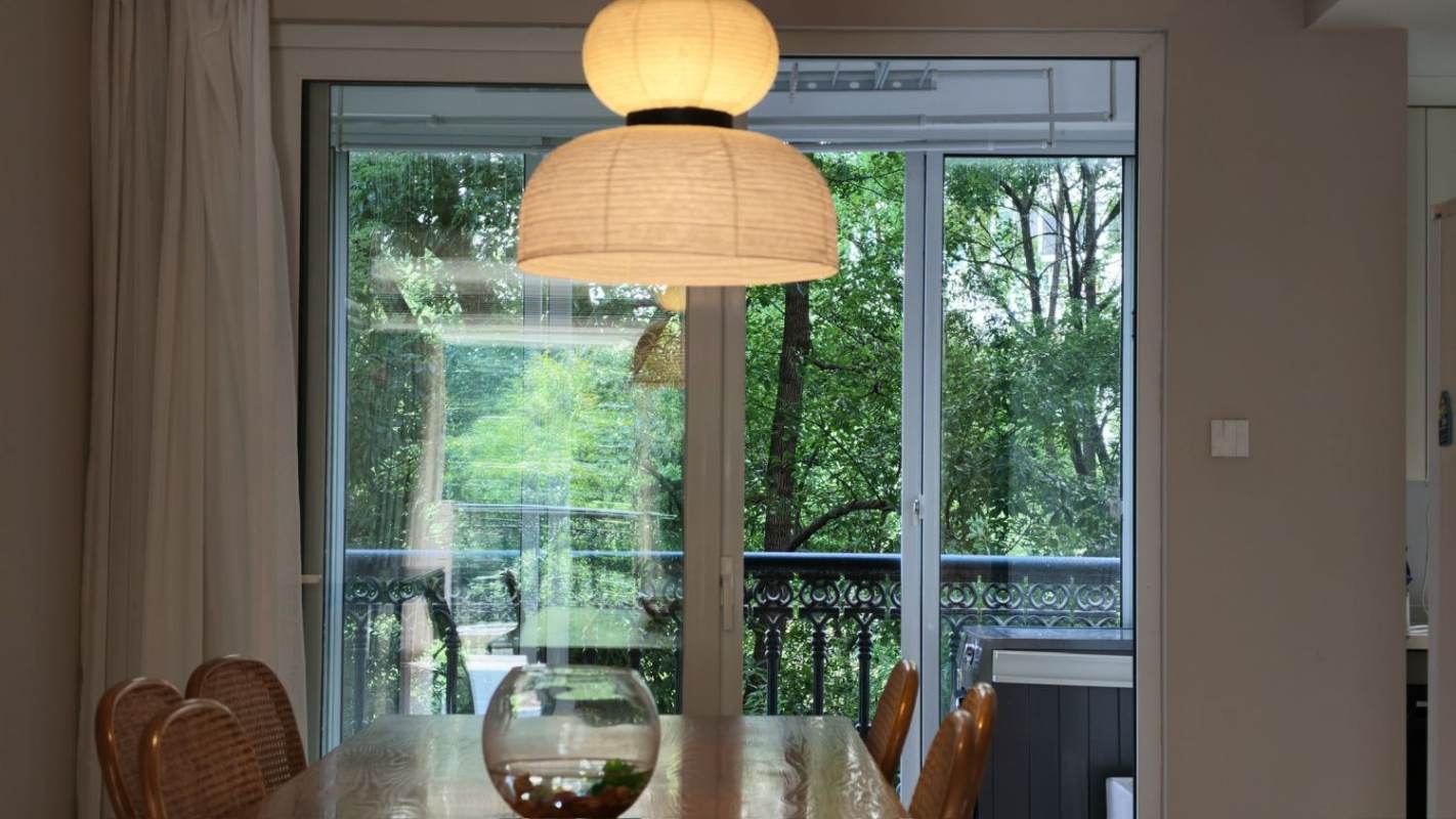 Housing image — Dining Area
