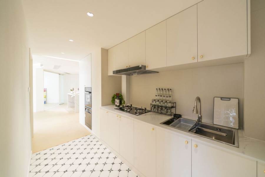Housing image — Kitchen